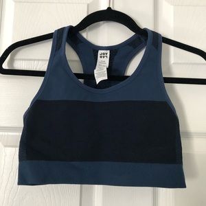 Joy Lab Intimates & Sleepwear - JoyLab seamless sport bra Joy Lab Intimates & Sleepwear - JoyLab seamless sport bra